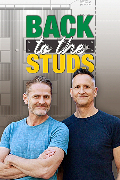 "Back to the Studs" Launches on Smart Healthy Green Living Streaming Service