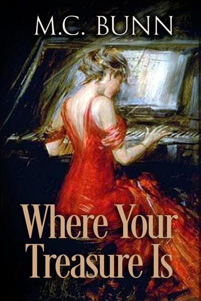 Bellastoria Press Presents Victorian Romance for International/National Lover's Day