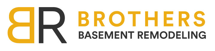 Brothers Basement Remodeling logo