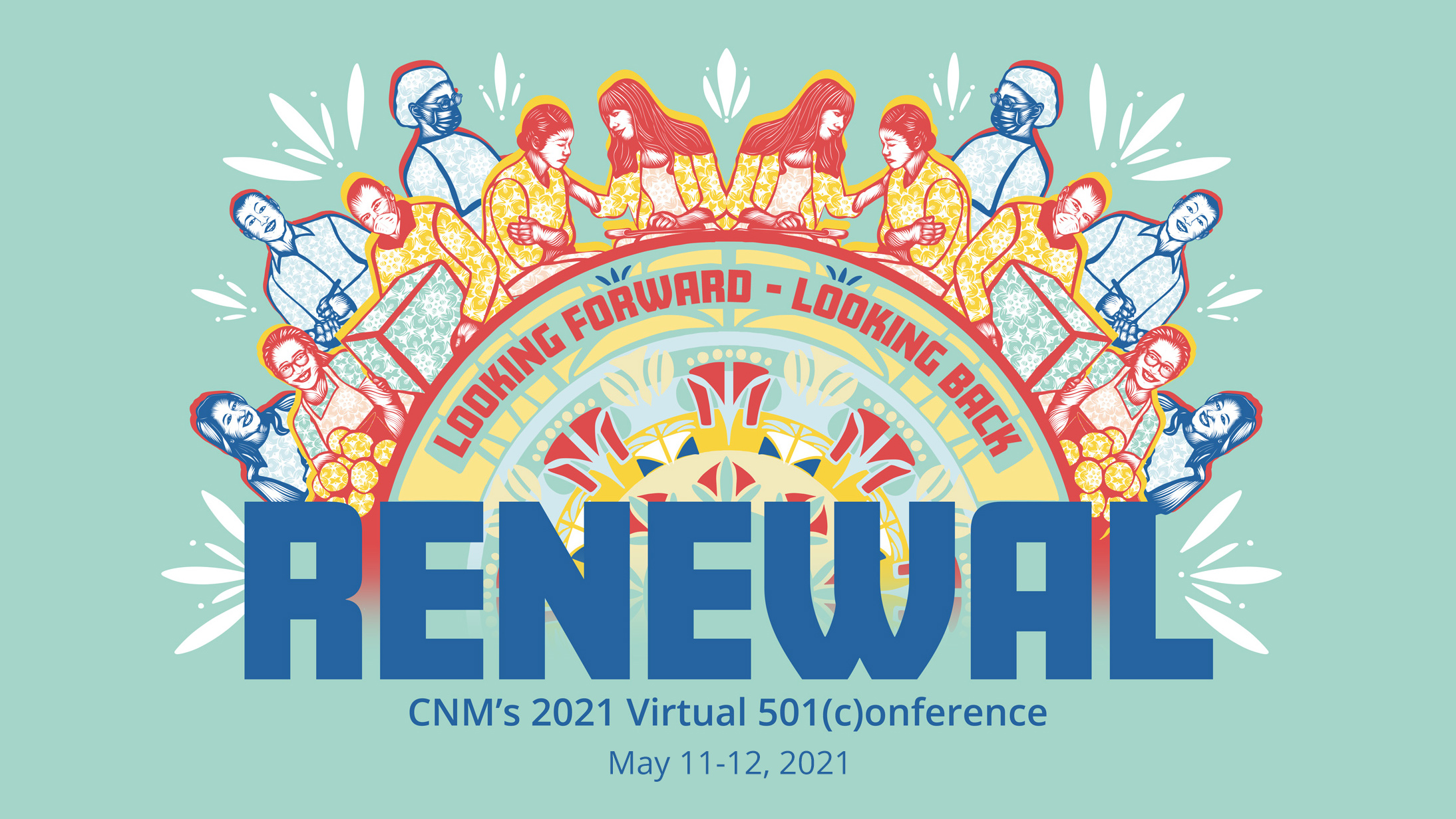 Southern California's Nonprofit Leaders to Explore Funding, Greater Need, Building Partnerships at CNM's 501(c)onference, May 11-12
