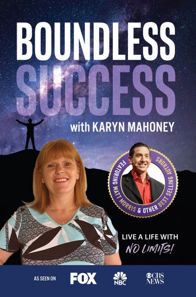 Karyn Mahoney Releases Her New Book About Finding the Right Coach To Guide You To Personal Success