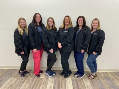 Cutting Edge Therapy Services Is Now A Certified Autism Center™