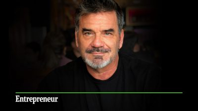 Doug Crowe, Visionary Business, Leader Becomes Contributor to Online Business Magazine, Entrepreneur