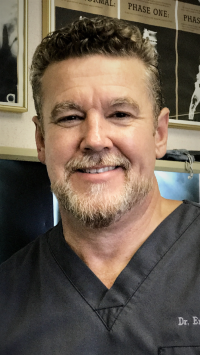 Dr. Eric Miller, DC is Meritoriously Named a "Patient Preferred Chiropractor" Representing the State of Illinois for 2021!