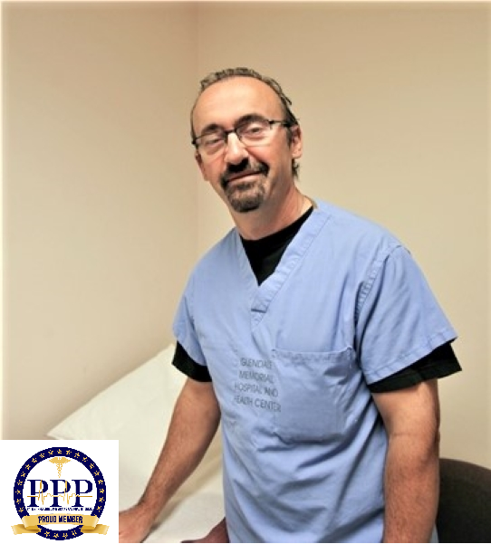 “Top Podiatrist of the Year” Dr. Hermoz Ayvazian, DPM, is honored in Times Square NYC for Achieving Excellence in Patient Care
