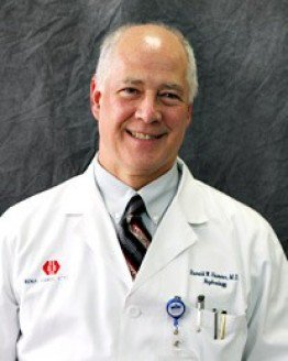 Dr. Ronald W. Hamner, MD, FACP is Meritoriously Named a "Patient Preferred Nephrologist" Representing the State of Texas for 2021!