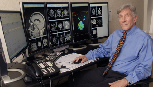 Distinguished Neuroradiologist, Dr. Marc D. Shapiro, MD is named a Patient Preferred “Exemplar in Neuroradiology” in the state of Florida.