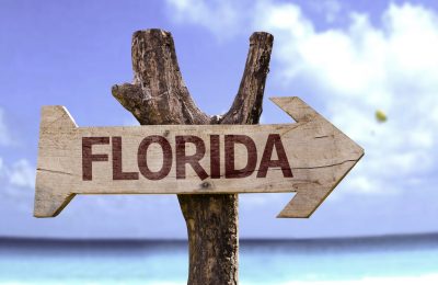 Art Shuttle New York - Florida - New York Is Leaving on April 13