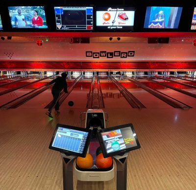 Bowlero Lanes & Lounge Scores Big and Offers Fun For Everyone