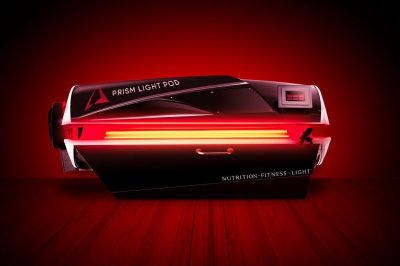 Essential Touch Natural Wellness Adds Prism Light Pod to its Massage Therapy & Holistic Health Services