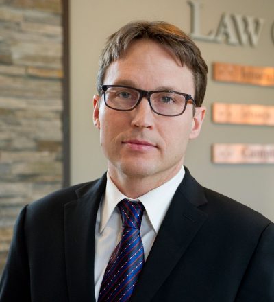 Jeremy Jensen wins the 2021 ThreeBestRated® award for one of the top-rated Criminal Defence Lawyers in Kamloops