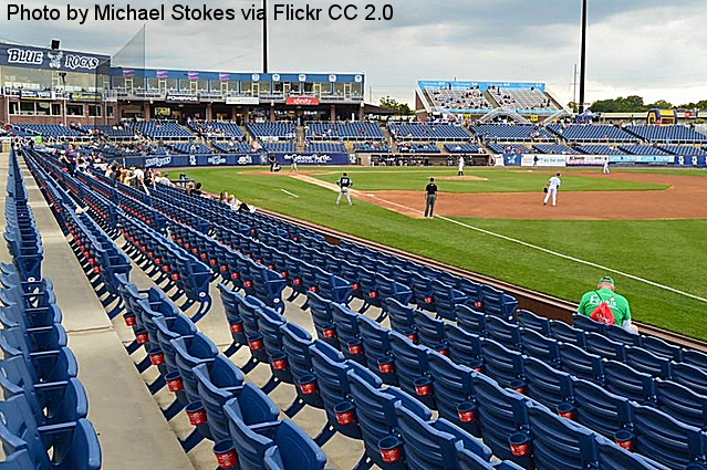 Foul Ball Safety Advocate Jordan Skopp Reports More Than 40 Minor League Teams Don’t Extend Safety Netting Past Their Dugouts