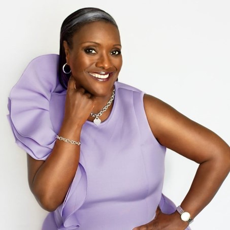 LaFarris Risby selected as Top Business Strategist of the Year by IAOTP