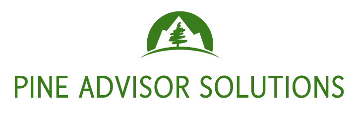 PINE Advisor Solutions logo
