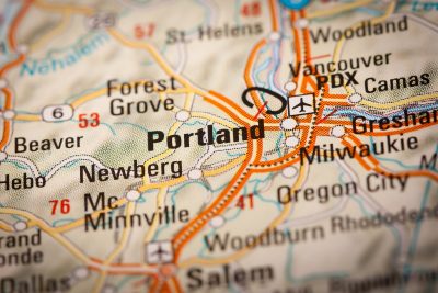 Art Shuttle Texas – California – Oregon Will Leave on April 22