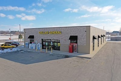 The Boulder Group Arranges Sale of Net Leased Illinois Dollar General