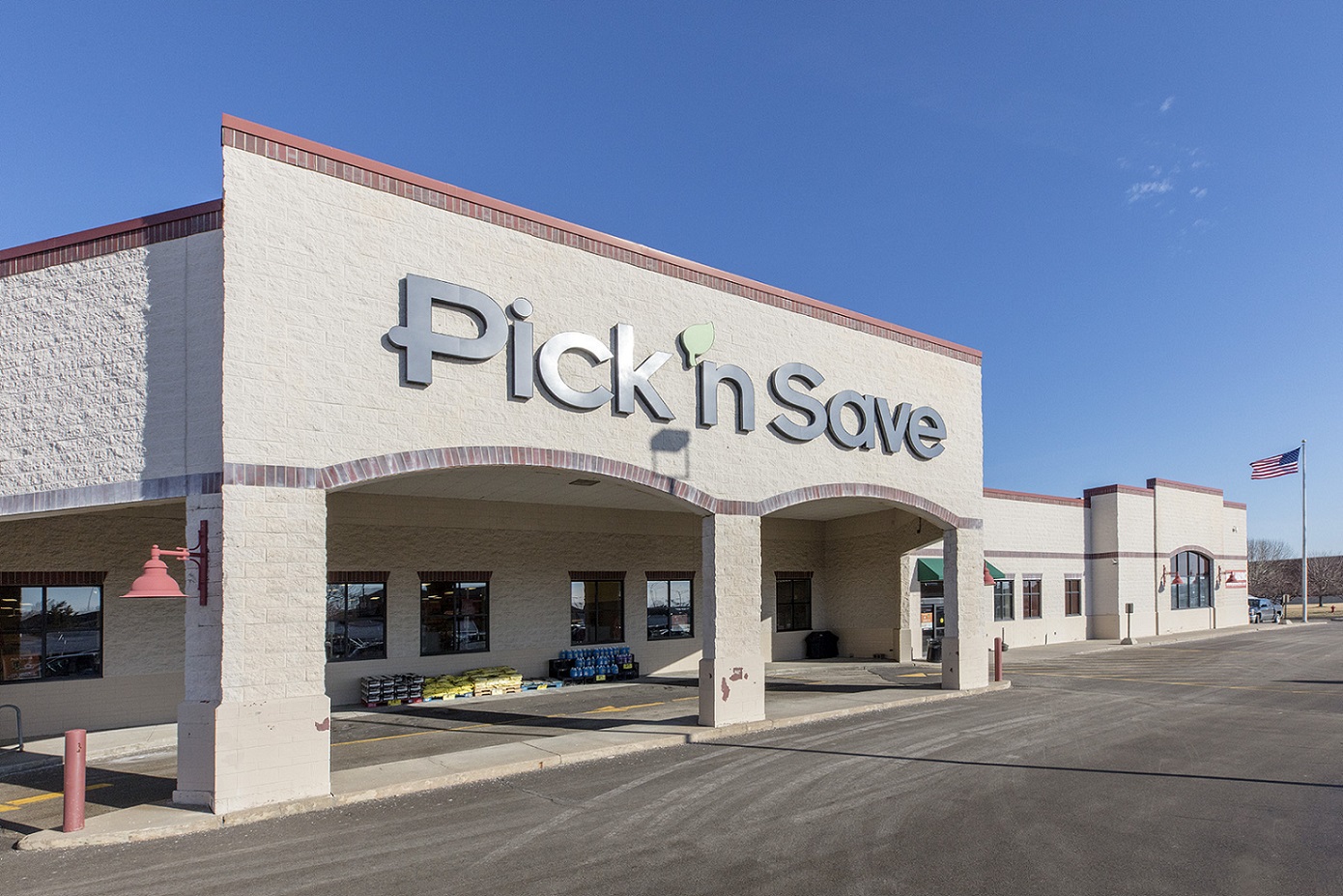 The Boulder Group Arranges Sale of a Net Lease Pick ‘n Save Grocery Property
