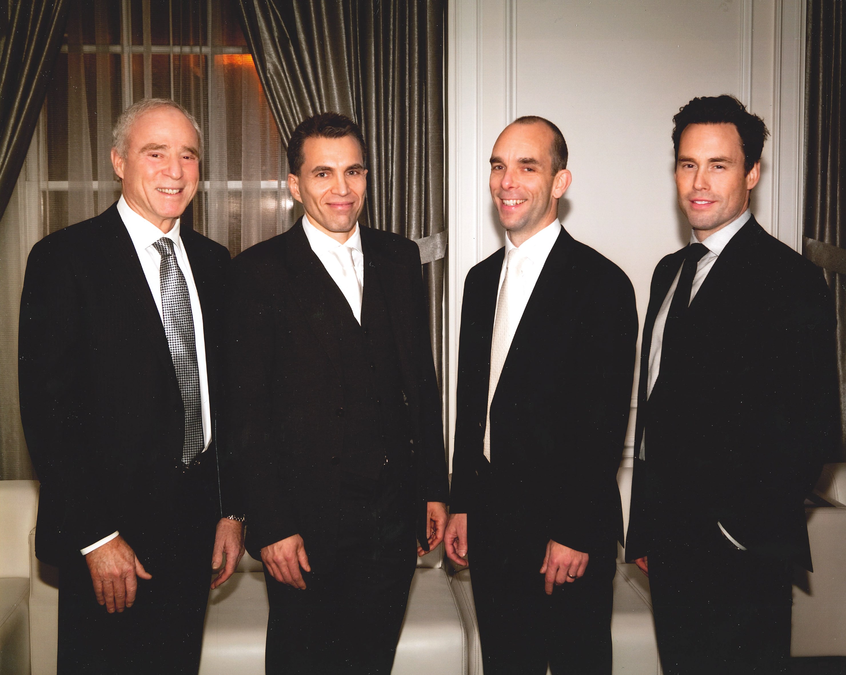 Anthony Vecchio wins the 2021 ThreeBestRated® award for one of the Top Rated Personal Injury Lawyers in Vancouver