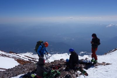Alpenglow Expeditions Adds Iconic Mount Shasta To Its California Guided-Climbing and Ski Mountaineering Program