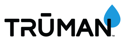 Trūman Rx logo