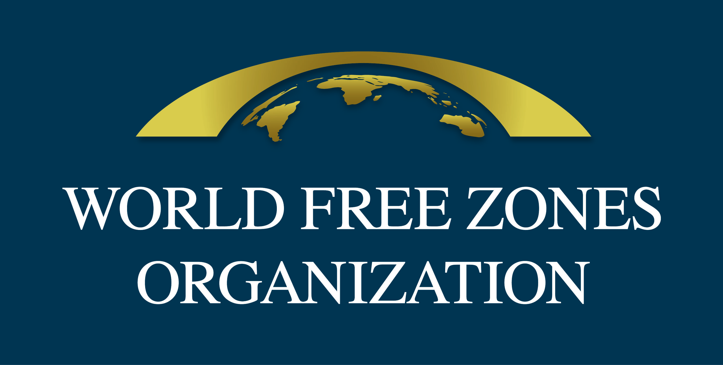 World Free Zones Organization logo