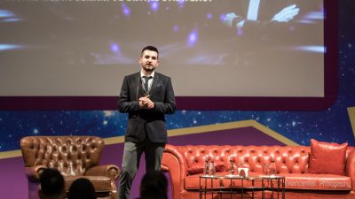Should Companies Invest in Social Media? Award-winning Media Consultant Alaattin Cagil