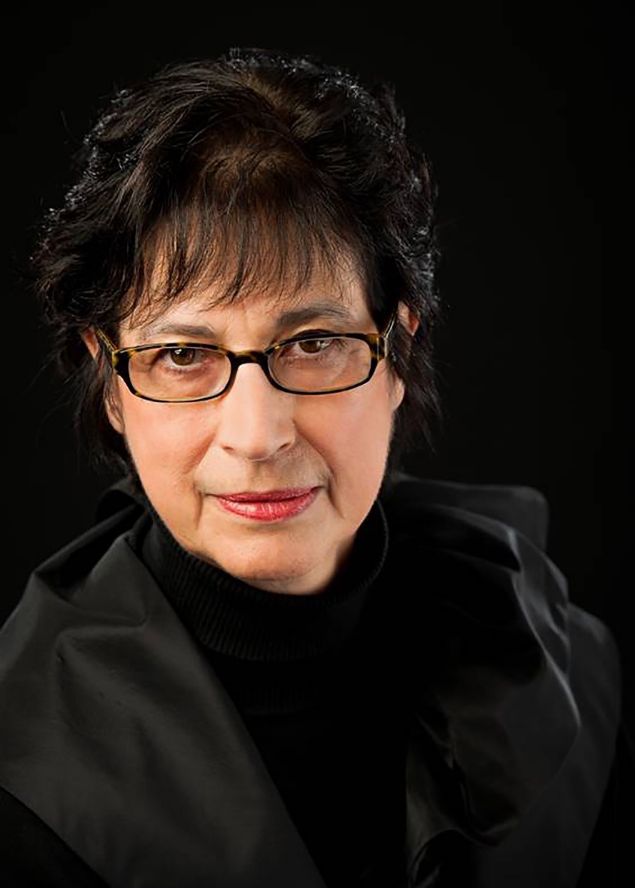 Dr. Madelyn Blair named Top Resilient Advisor of the Decade by IAOTP