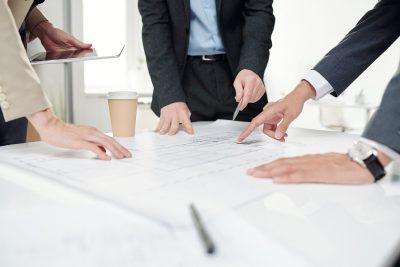 Work with experienced healthcare construction contractors, Pencor Construction