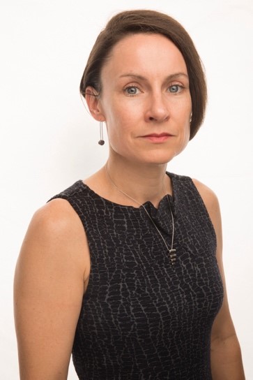B+E CEO Camille Renshaw named one of commercial real estate’s best bosses
