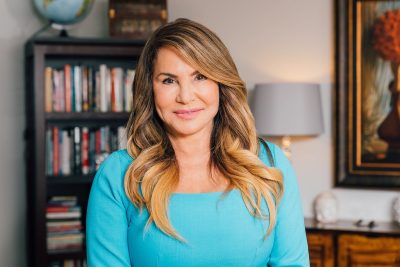 Dr. Cathy Greenberg selected as Top Strategic Leadership Expert of the Year by IAOTP