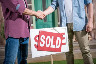 Selling a home can be easy with Seattle Home Buyers, I Will Buy House.