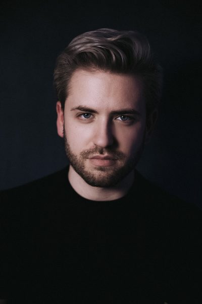 Italian-born artist bags 30K plays in a month on his debut single