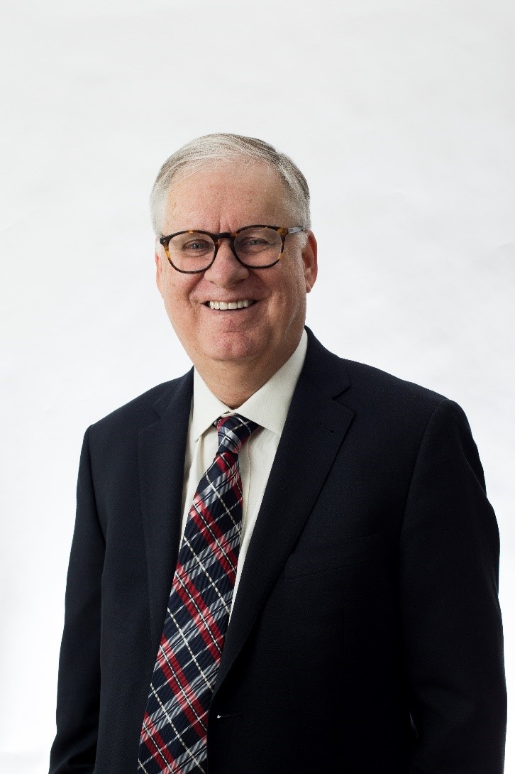 Dr. Daniel Andreae selected as Top Health Advocate and Health Educator of the Decade by IAOTP