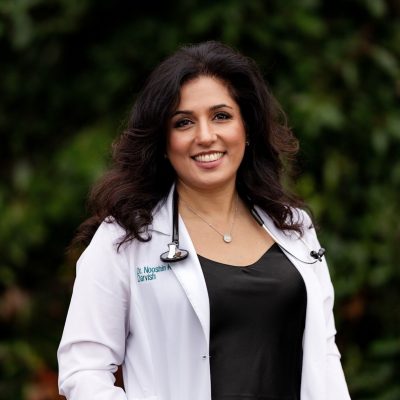 Dr. Nooshin Darvish selected as Top Medical Director of the Year in Regenerative Medicine