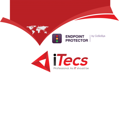 iTecs Enters Into A Reseller Partnership With CoSoSys