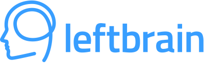 Leftbrain logo
