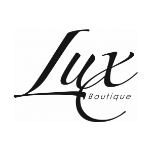Lux Boutique logo