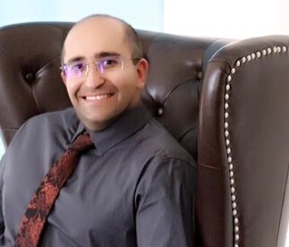 Dr. Amir Talaei-Khoei to investigate the role of artificial intelligence in increasing the vaccination rate