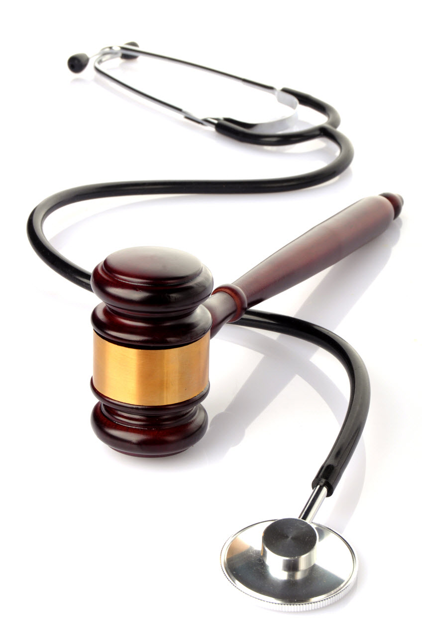 Legal Medical Consulting Website Looking to Go Online Soon
