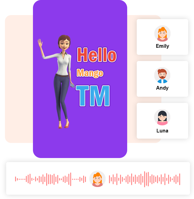 Mango Animate Will Release an Advanced New Text Video Software Program