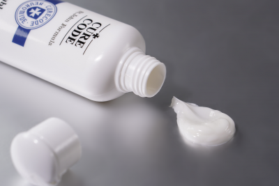 Why Beaustar Influencer Bella Fell in Love With CURECODE Double Barrier Lotion