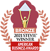 Cyndi King Honored As Bronze Stevie® Award Winner In 2021 American Business Awards®