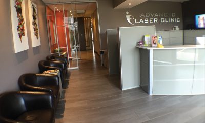 Founder of Advanced Laser Clinic, a 2021 ThreeBestRated® award-winning Med Spa in Ottawa, to explains about laser hair removal