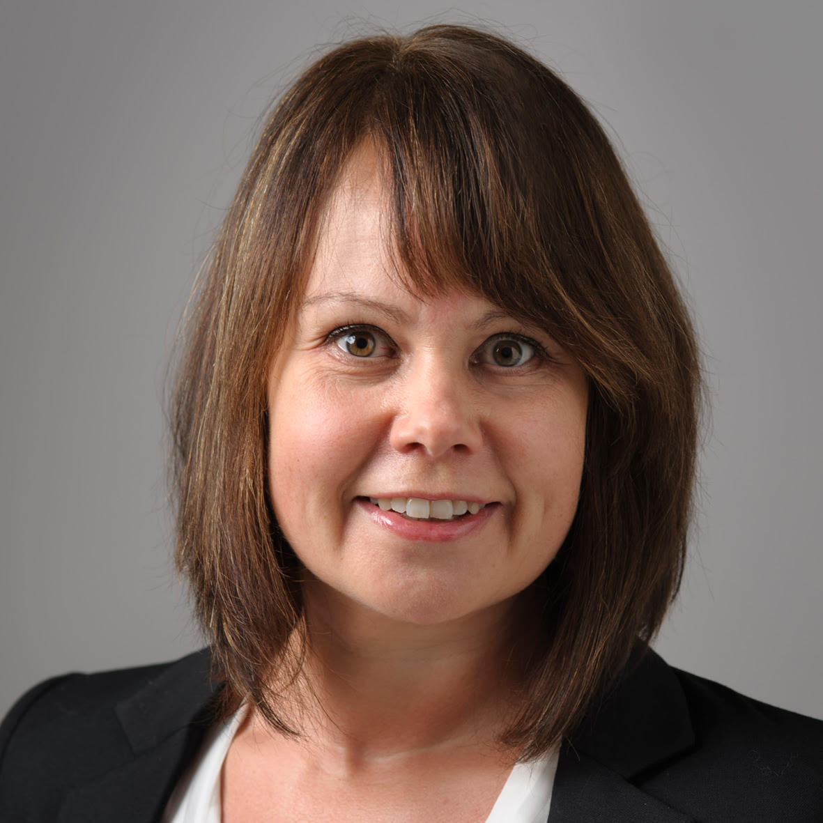 AnnCharlott Enberg selected for IAOTP's Empowered Woman Award