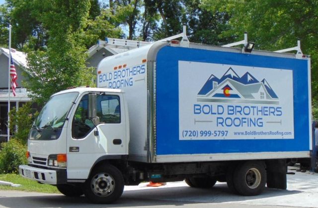 Bold Brothers Roofing, a 2021 ThreeBestRated® Award-Winning Roofing Contractor, Provides a Few Tips on Finding the Need for A New Roof