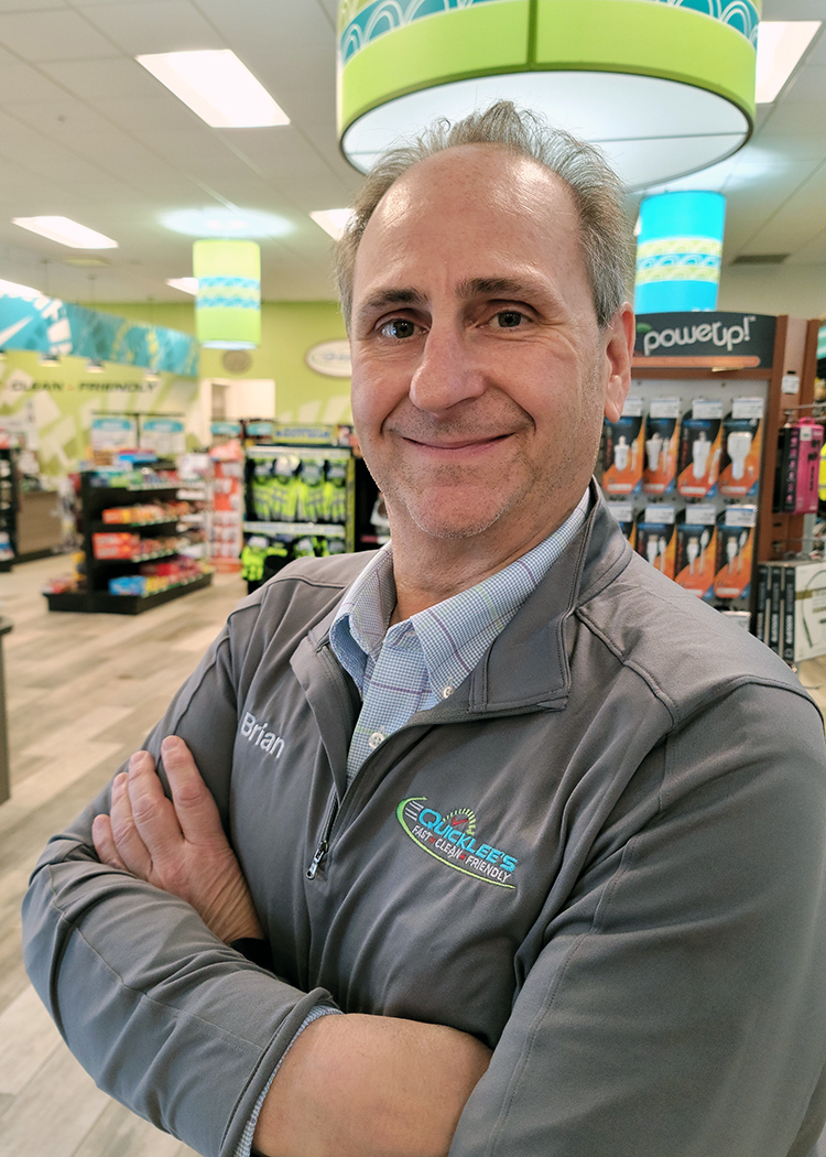 Quicklee’s Hires New GM Brian Mongi to Help Strengthen Growing Business