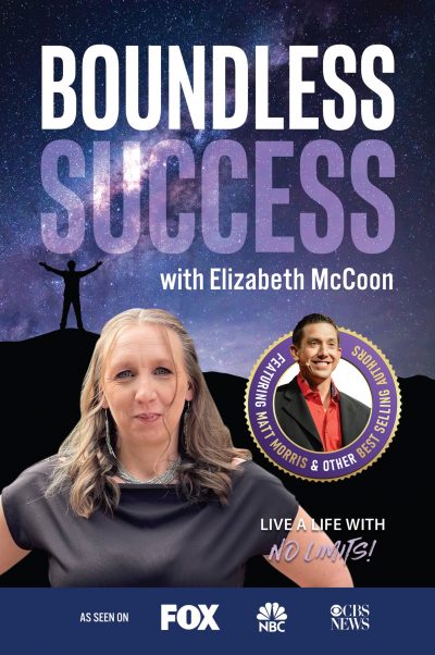 From Rock Bottom to Success With Elizabeth McCoon