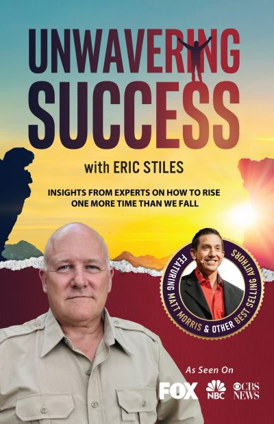 Creating Team Comradery With Eric Stiles