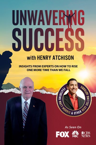 Henry Atchison Offers a Straightforward Way To Building Relationships With Others
