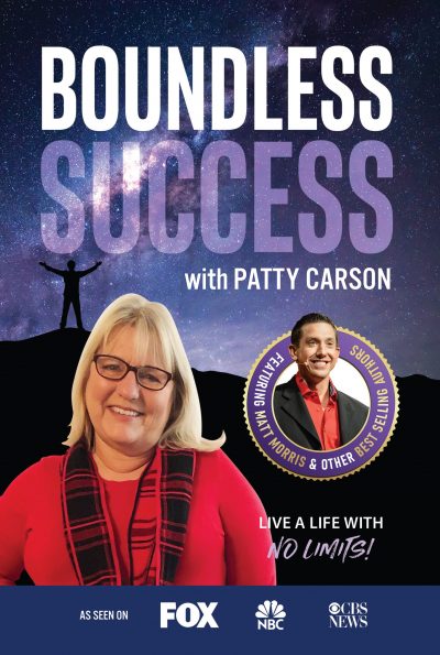 Practicing Positive Self-Talk With Patty Carson